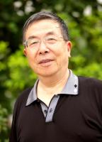 孙国杰 照片