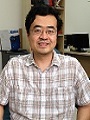 田志宇 照片