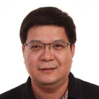 童云海 照片