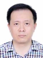 张晓明 照片
