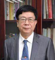 朱兵 照片