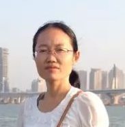 曹艳华 照片