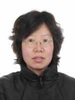蔡体健 照片