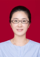 陈曦 照片