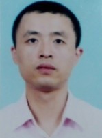陈海林 照片