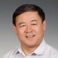 陶伟 照片