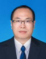 郭军华 照片