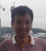 黄晓辉 照片