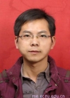 蒋益平 照片