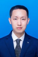 刘志伟 照片