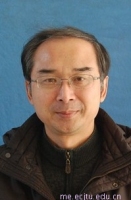 卢黎明 照片