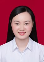 廖梦垠 照片