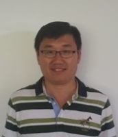 李中奇 照片