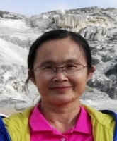 李广丽 照片
