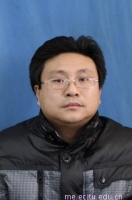 李骏 照片