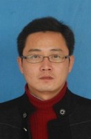 李鹏 照片