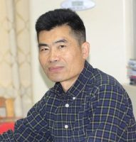 汤鹏志 照片