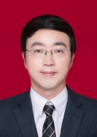 万迪庆 照片
