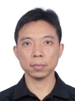 王晓明 照片