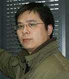王杉 照片