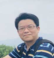 谢昕 照片