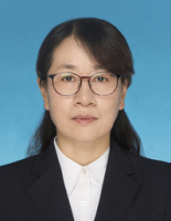 于影霞 照片