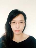叶春华 照片