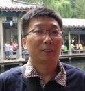 杨云 照片