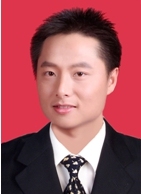 杨刚 照片