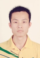 杨文斌 照片
