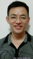 杨春辉 照片
