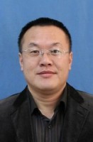 杨超 照片