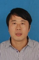 占金青 照片