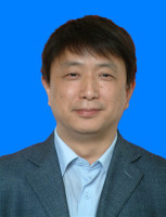周尔民 照片