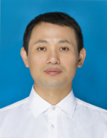 张志坚 照片