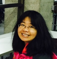 张晓燕 照片