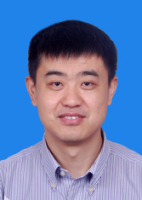 赵军辉 照片