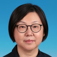 吴岚 照片