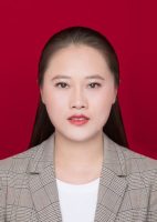 钟美玲 照片