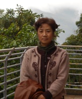 安学勤 照片