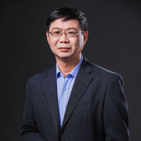吴强 照片
