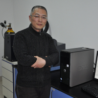 沈学宁 照片