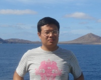 吴志军 照片