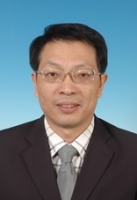 蔡兰坤 照片