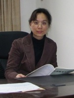 陈丽 照片