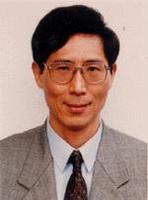陈凯先 照片