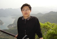 陈启斌 照片