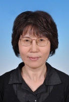 陈彩霞 照片