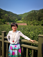 梁春梅 照片
