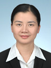 丁灏 照片